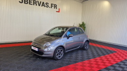 Fiat 500 1.0 70 CH HYBRIDE BSG S/S CULT 29-Finistère