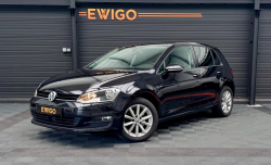 Volkswagen Golf 1.6 TDI 110 BLUEMOTION LOUNGE 29-Finistère