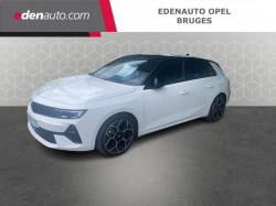 Opel Astra 1.2 Turbo Hybride 136 ch e-DCT6 GS 33-Gironde