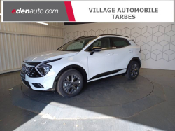 Kia Sportage VP 1.6 T-GDi 210ch ISG Hybride BVA6... 65-Hautes-Pyrénées