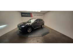 BMW X3 xDrive 20d 190ch BVA8 Business Design 33-Gironde