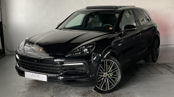Porsche Cayenne E-Hybrid 3.0 V6 462CH 67-Bas-Rhin