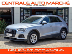 Audi Q3 35 TDI 150 ch S tronic 7 Design 24-Dordogne