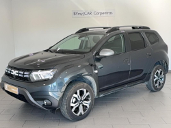 Dacia Duster ECO-G 100 4x2 Journey 84-Vaucluse