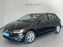 Volkswagen Polo 1.0 TSI 95 S&S BVM5 Style 84-Vaucluse