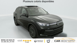 Volkswagen Tiguan NOUVEAU 1.5 eTSI 150CV DSG7 LI... 67-Bas-Rhin