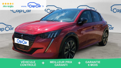 Peugeot 208 II 1.2 PureTech 100 EAT8 GT - Premi... 75-Paris