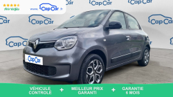 Renault Twingo 1.0 SCe 65 Equipes 75-Paris