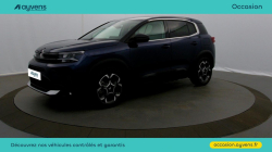 Citroën C5 Aircross Hybrid rechargeable 180ch F... 59-Nord
