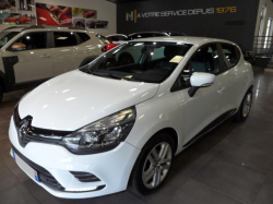Renault Clio IV dCi 75 Energy Zen 42-Loire