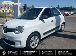 Renault Twingo III E-Tech Authentic 29-Finistère
