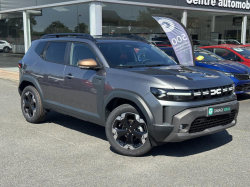Dacia Duster Mild Hybrid 130 Extreme 87-Haute-Vienne