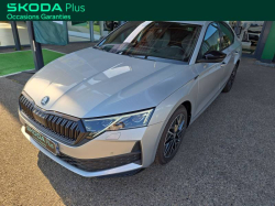 Skoda Octavia 2.0 TDI 150 ch SCR DSG7 Sportline 84-Vaucluse
