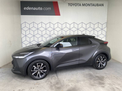 Toyota C-HR Hybride 200 Design 82-Tarn-et-Garonne