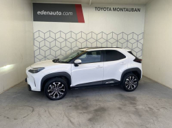 Toyota Yaris Cross Hybride 116h 2WD Design 82-Tarn-et-Garonne