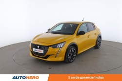 Peugeot 208 1.2 PureTech GT 100 ch 92-Hauts-de-Seine