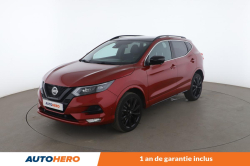 Nissan Qashqai 1.5 dCi N-Tec 116 ch 92-Hauts-de-Seine