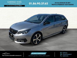 Peugeot 308 SW PureTech 225ch S&S EAT8 GT 94-Val-de-Marne