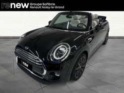 Mini Cabrio CABRIOLET F57 LCI One 102 ch Edition... 93-Seine-Saint-Denis