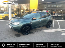 Dacia Duster ECO-G 100 4x2 Extreme 61-Orne