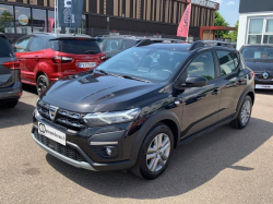 Dacia Sandero TCe 90 - 22 Stepway Confort 10-Aube