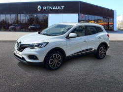 Renault Kadjar Blue dCi 115 Intens 10-Aube