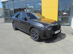 BMW X3 30d 286 MSPORT 80-Somme