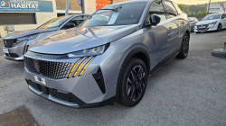 Peugeot 3008 III 1.2 HYBRID 136 E-DCS6 ALLURE 42-Loire