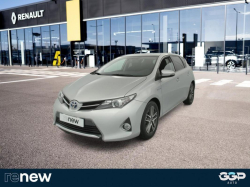 Toyota Auris Hybride 136h Executive 59-Nord