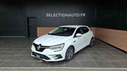 Renault Mégane IV Berline evolution Blue dCi 115 29-Finistère
