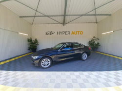 BMW Série 3 F30 LCI 318D 150 CH LUXURY A 29-Finistère