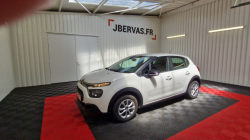 Citroën C3 Société BlueHDi 100 S&S BVM6 Feel 56-Morbihan