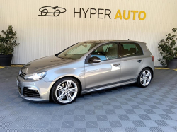 Volkswagen Golf 2.0 TSI 270 R 4MOTION DSG6 29-Finistère