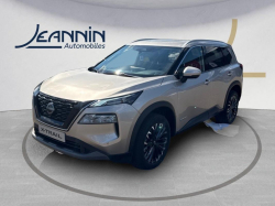 Nissan X-Trail e-POWER 204 ch N-Connecta 89-Yonne