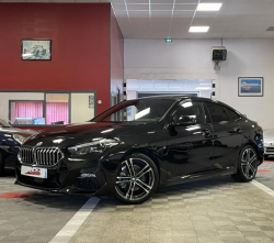 BMW Serie 2 Gran Coupe 218dA 150ch M Sport (F44) 14-Calvados