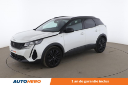 Peugeot 3008 1.5 Blue-HDi GT EAT8 130 ch 92-Hauts-de-Seine