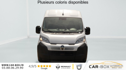 Citroën Jumper Fourgon TOLE 35 L3H2 180 S BVA8 67-Bas-Rhin