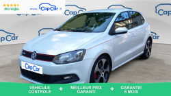 Volkswagen Polo V 1.4 FSi 180 DSG7 GTI 75-Paris