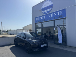 DS DS 3 Crossback 1.2 THP PURETECH 155 CH LA PRE... 36-Indre