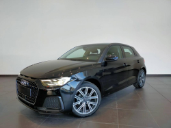 Audi A1 sportback 25 TFSI 95 ch BVM5 Advanced 84-Vaucluse