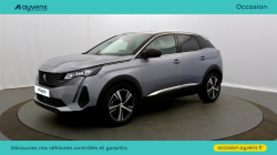 Peugeot 3008 1.2 PureTech 130ch S&S GT EAT8 69-Rhône
