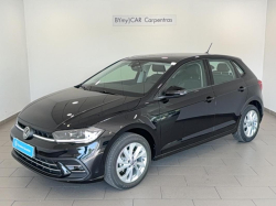 Volkswagen Polo 1.0 TSI 95 S&S DSG7 Style 84-Vaucluse