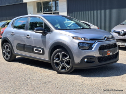 Citroën C3 1.5 HDI - 100 CV FEEL 31-Haute-Garonne