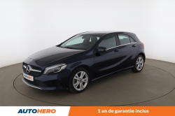 Mercedes Classe A 200 Sensation 7G-DCT 156 ch 92-Hauts-de-Seine