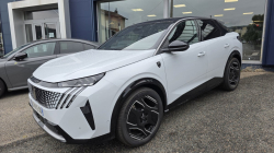 Peugeot 3008 e-3008 III GT BEV 210 CV 73 KWH 42-Loire
