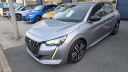 Peugeot 208 II PureTech 100 S&S Allure 42-Loire