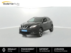 Nissan Qashqai 1.2 DIG-T 115 N-Connecta 56-Morbihan