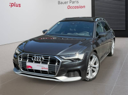 Audi A6 Allroad 40 TDI 204 ch Quattro S tronic 7... 92-Hauts-de-Seine