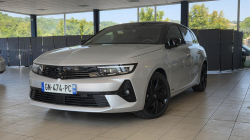 Opel Astra VI 1.5 Diesel 130ch Auto GS 12-Aveyron