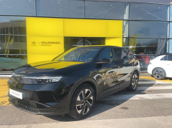 Opel grandland 1.2 Turbo Hybrid 136 ch e-DCT6 GS 38-Isère